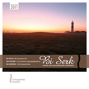 Kirchenbrief „Bi Serk“ Winter 2011