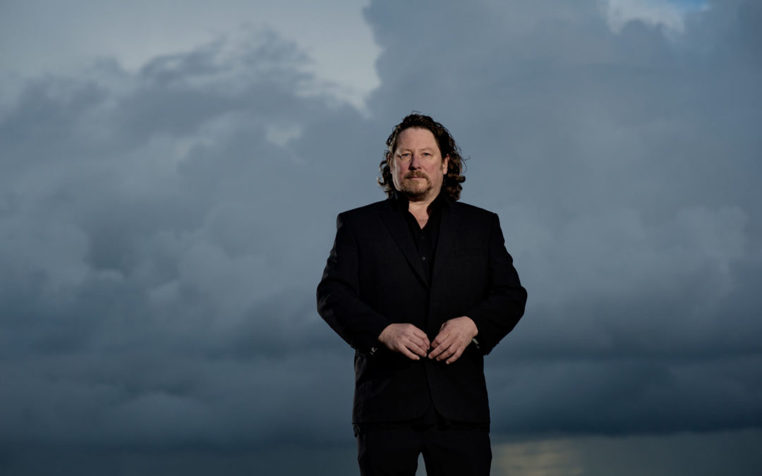 Strempler singt REFORMATIONheute · „Luthers Lieder & populäre Songs“