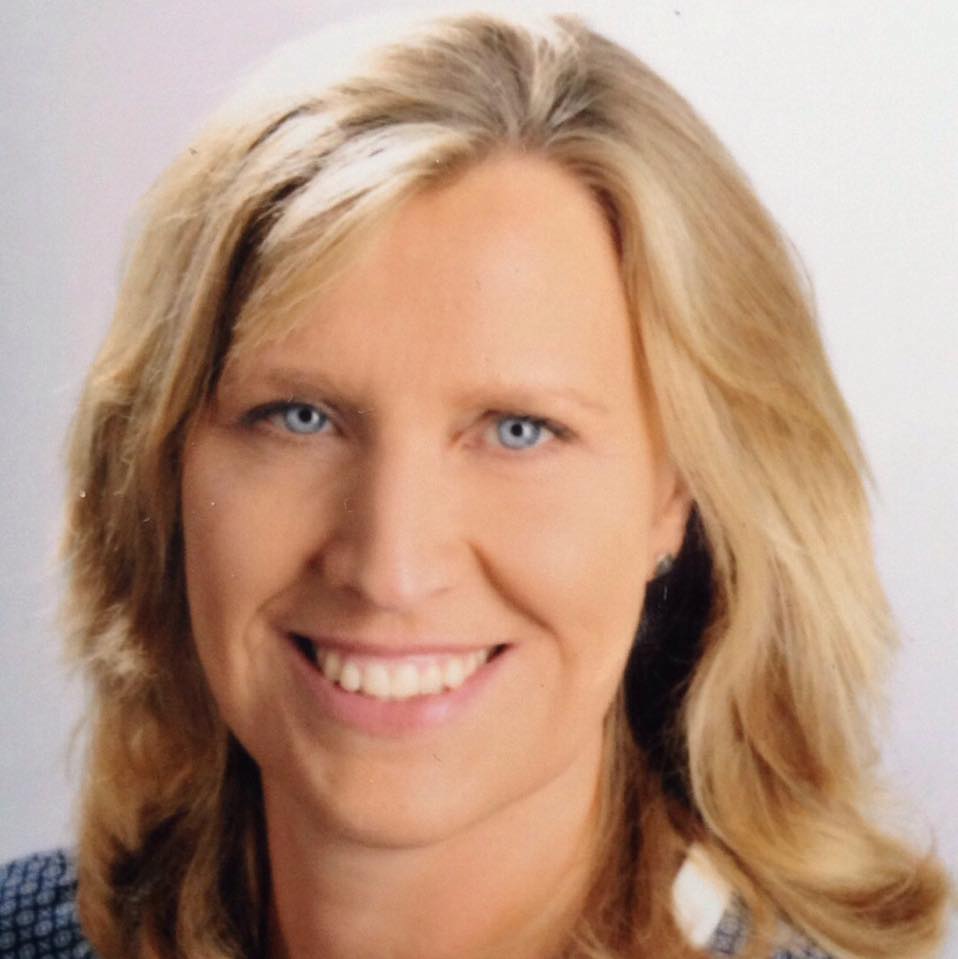 Kathrin Wenzel