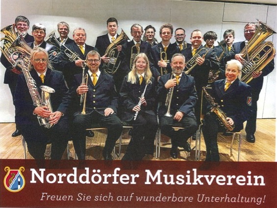 Norddörfer Musikverein