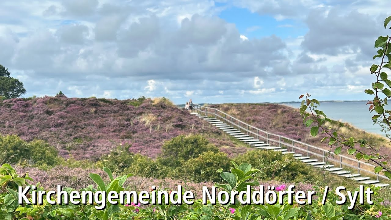 Video Andacht der Kirchengemeinde Norddörfer