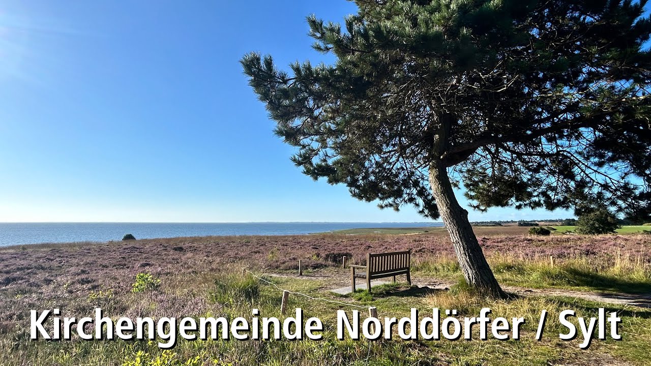 Video Andacht der Kirchengemeinde Norddörfer