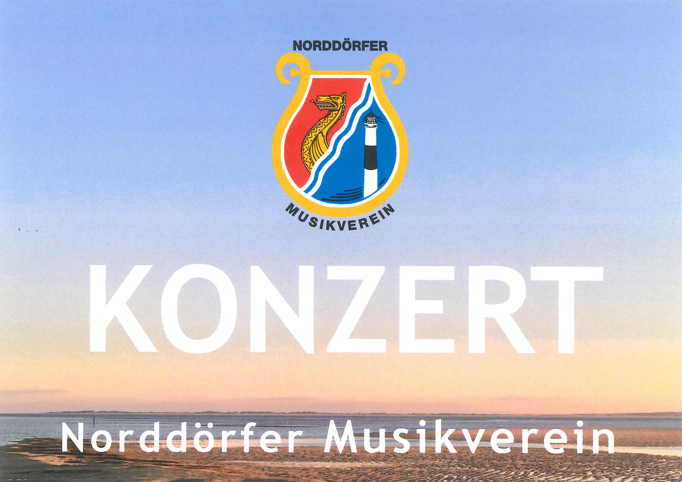 Norddörfer Musikverein NMV klein