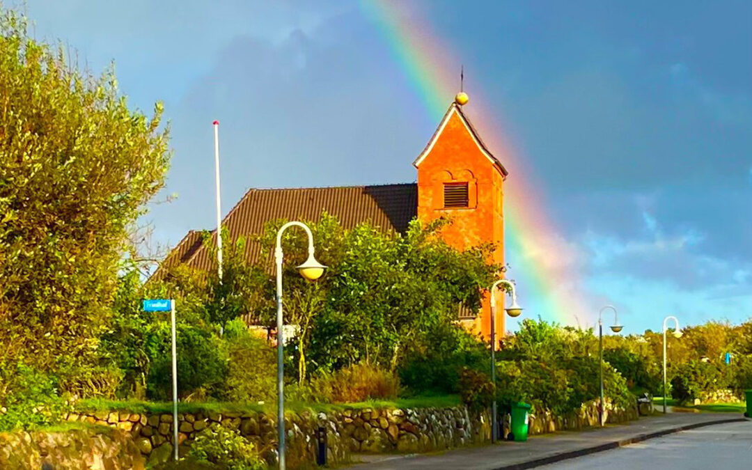 Gottesdienst am 4. Sonntag nach Trinitatis mit Diakonin Sarah Sachs