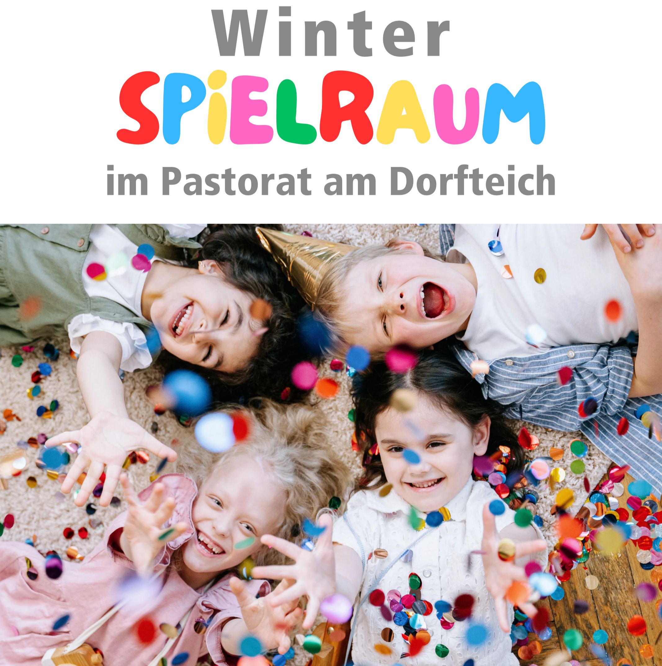 Winterspielraum