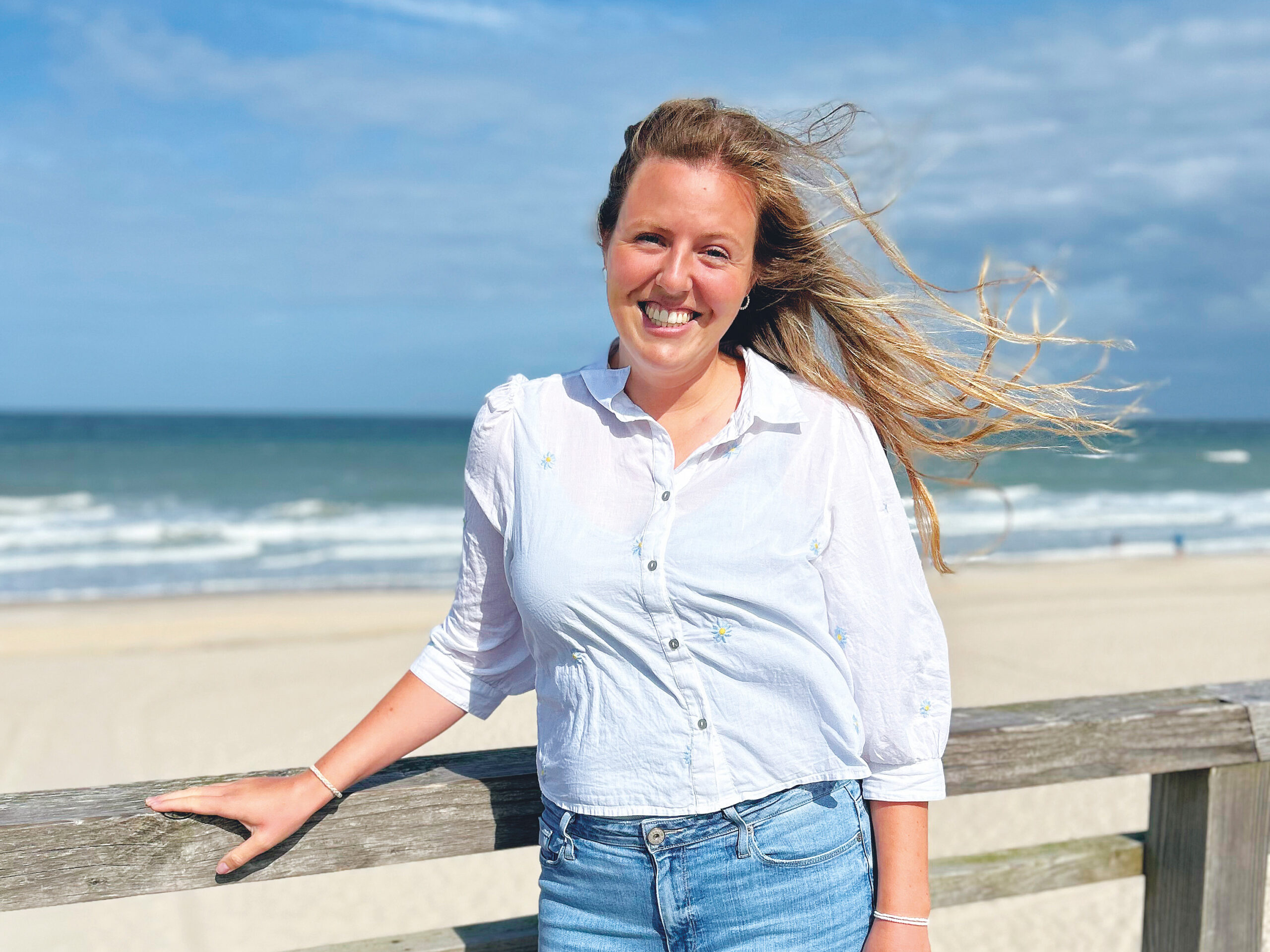 Sarah Sachs Sarah Sachs