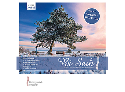 Kirchenbrief aktuell