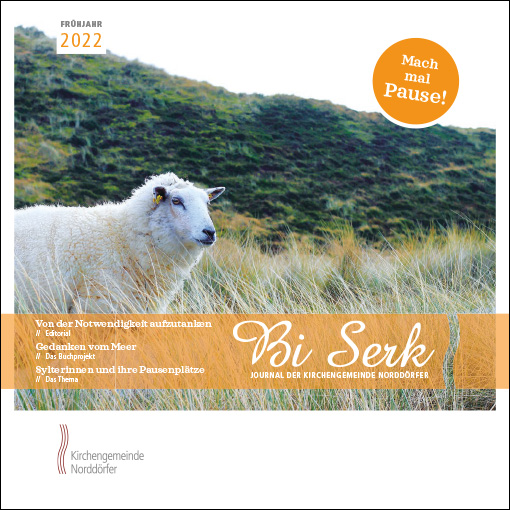 Bi Serk Frühling 2022