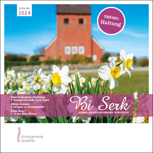 Bi Serk Frühling 2024