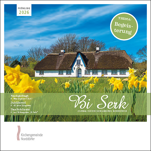 Bi Serk Frühling 2026