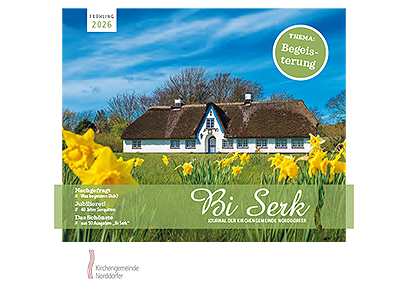 Bi Serk 50 Frühling 2026