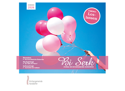 Bi Serk 50 Frühling 2026